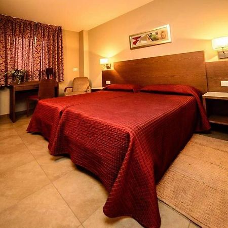Hotel Ciutat De Carlet 외부 사진