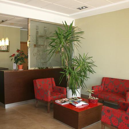 Hotel Ciutat De Carlet 외부 사진